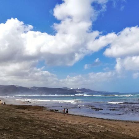 Recovery Las Canteras Las Palmas de Gran Canaria Esterno foto