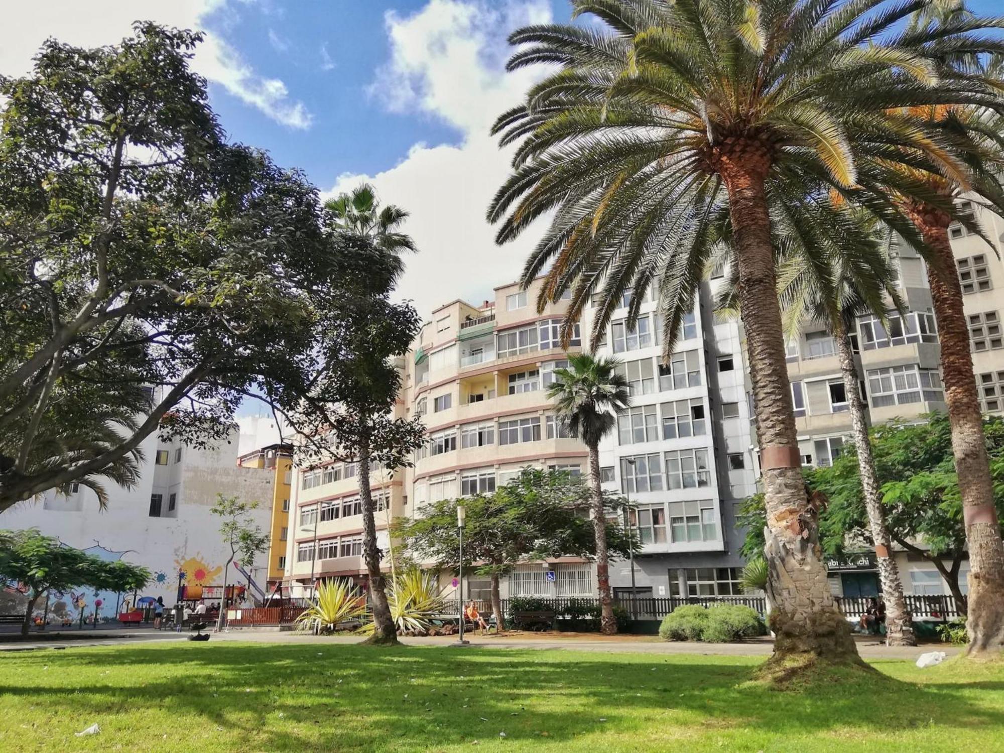 Recovery Las Canteras Las Palmas de Gran Canaria Esterno foto
